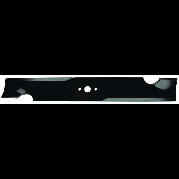 Oregon Hi-Lift Mower Blade, 18 " L, 2.5 " W 93-006